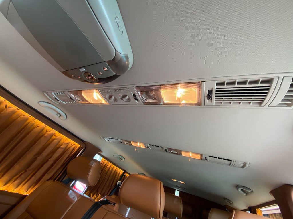 Used Volkswagen Transporter Shuttle 2009 for sale - 77631566: Photo 29