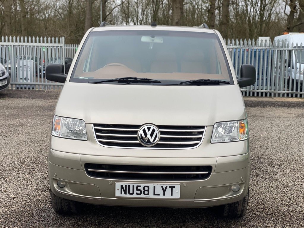 Used Volkswagen Transporter Shuttle 2009 for sale - 77631566: Photo 35