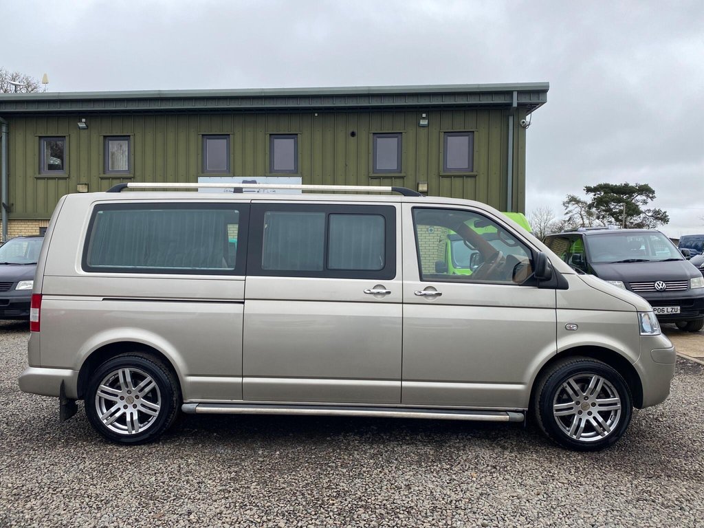 Used Volkswagen Transporter Shuttle 2009 for sale - 77631566: Photo 38