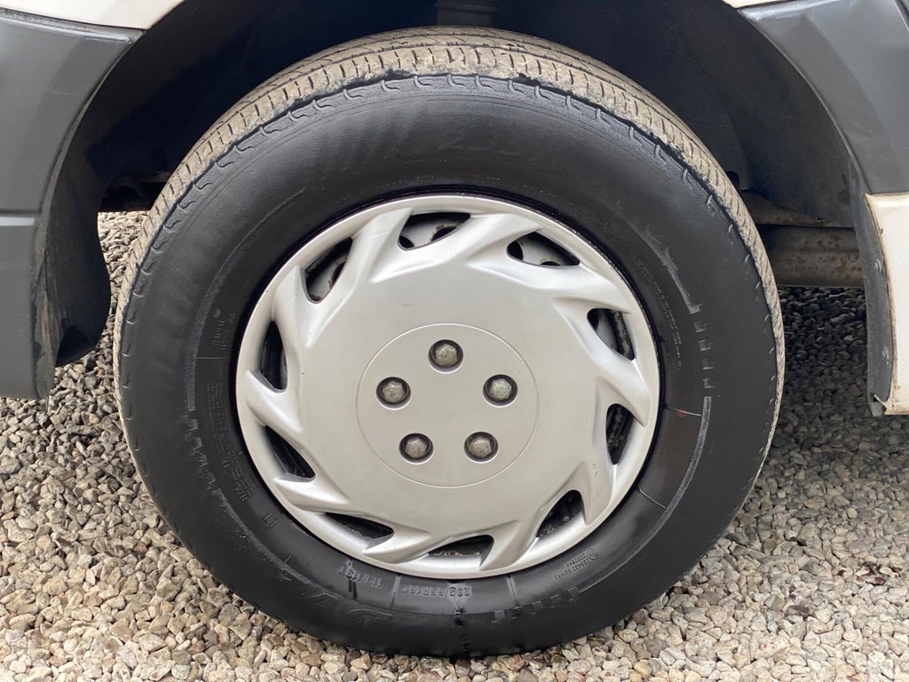 Used Volkswagen Crafter 2012 for sale - 76985761: Photo 16