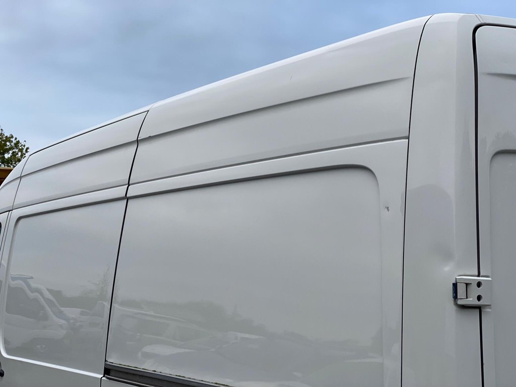 Used Volkswagen Crafter 2012 for sale - 76985761: Photo 31