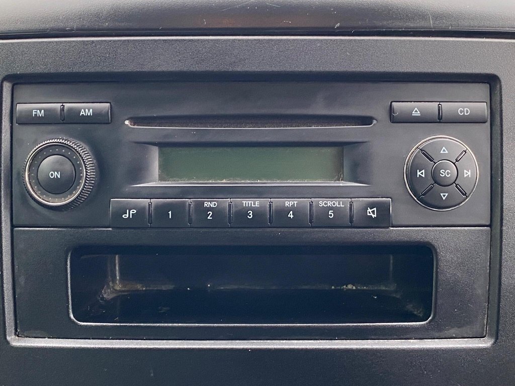 Used Volkswagen Crafter 2012 for sale - 76985761: Photo 37