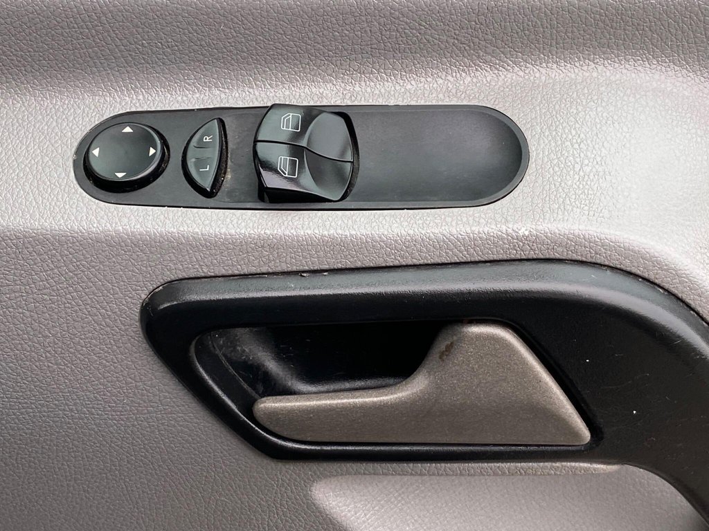 Used Volkswagen Crafter 2012 for sale - 76985761: Photo 45