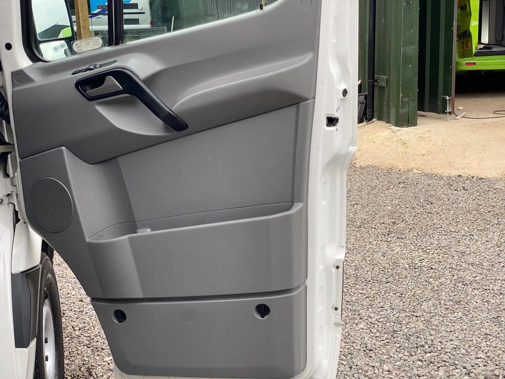 Used Volkswagen Crafter 2012 for sale - 76985761: Photo 46