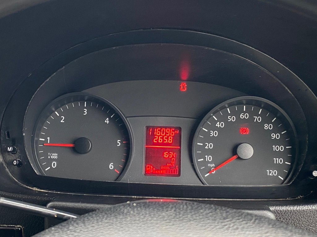 Used Volkswagen Crafter 2012 for sale - 76985761: Photo 9