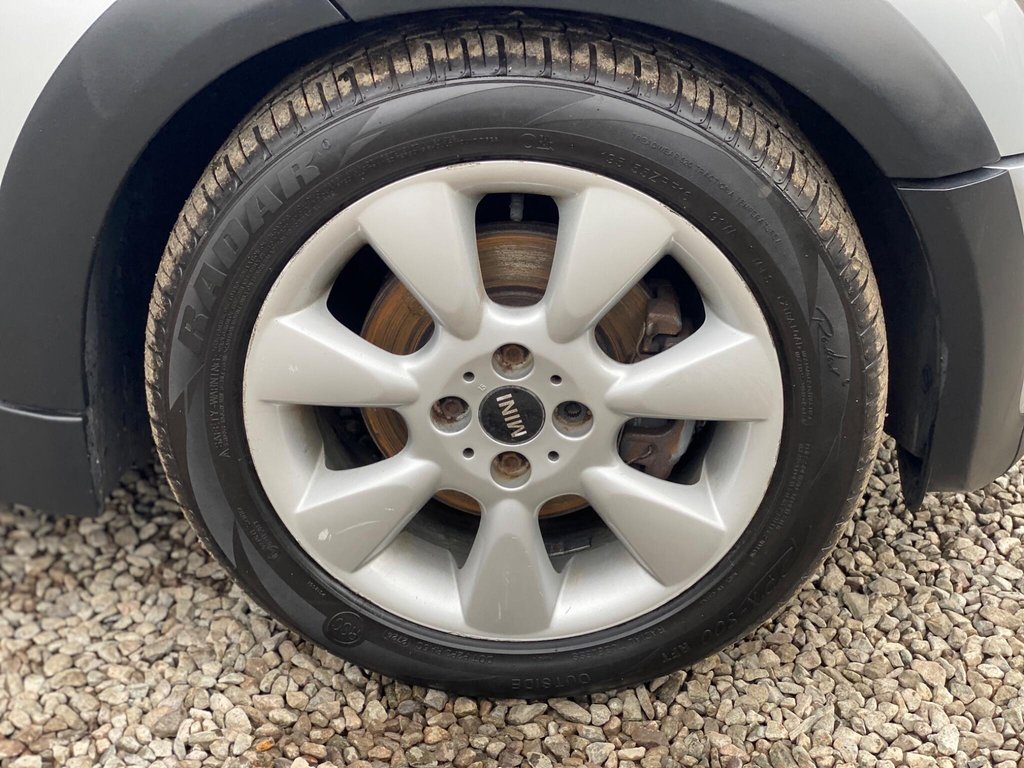 Used MINI Hatch 2005 for sale - 76590797: Photo 16