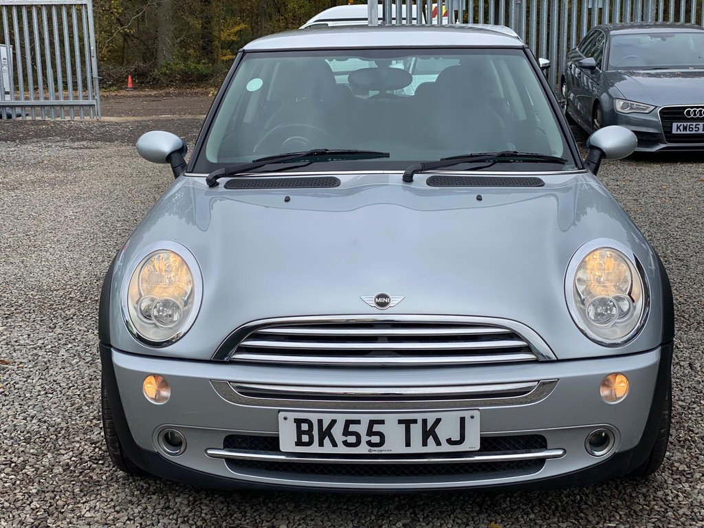 Used MINI Hatch 2005 for sale - 76590797: Photo 18