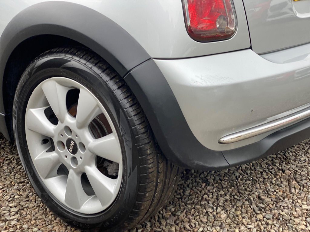 Used MINI Hatch 2005 for sale - 76590797: Photo 27