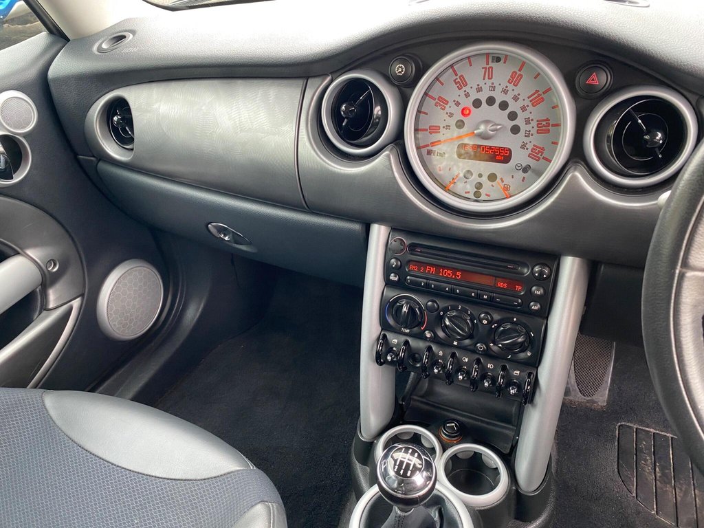 Used MINI Hatch 2005 for sale - 76590797: Photo 32