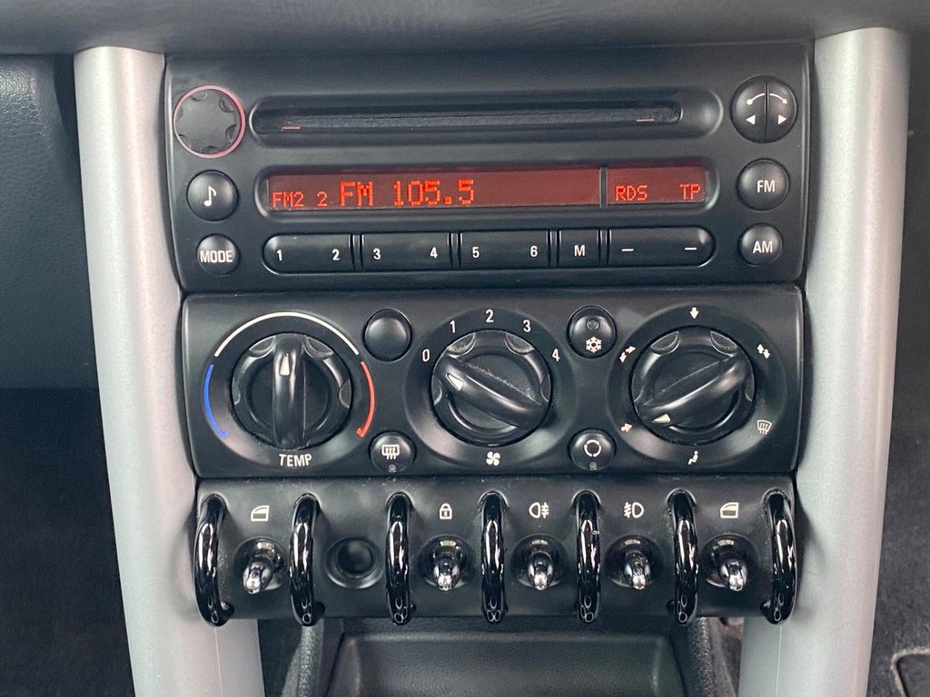 Used MINI Hatch 2005 for sale - 76590797: Photo 33