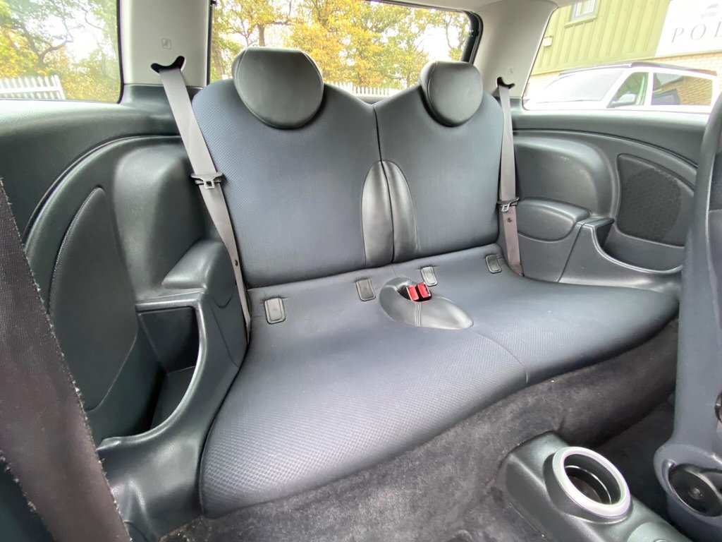 Used MINI Hatch 2005 for sale - 76590797: Photo 40