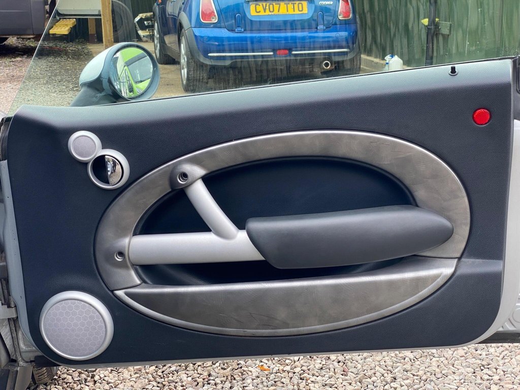 Used MINI Hatch 2005 for sale - 76590797: Photo 42