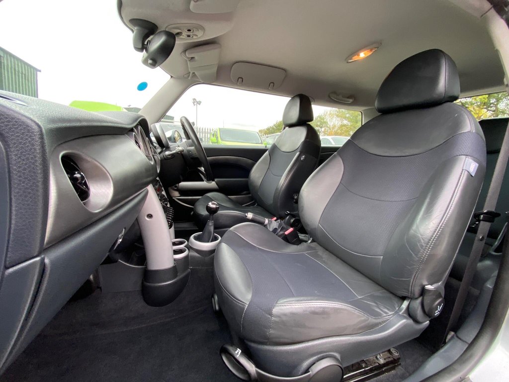 Used MINI Hatch 2005 for sale - 76590797: Photo 48