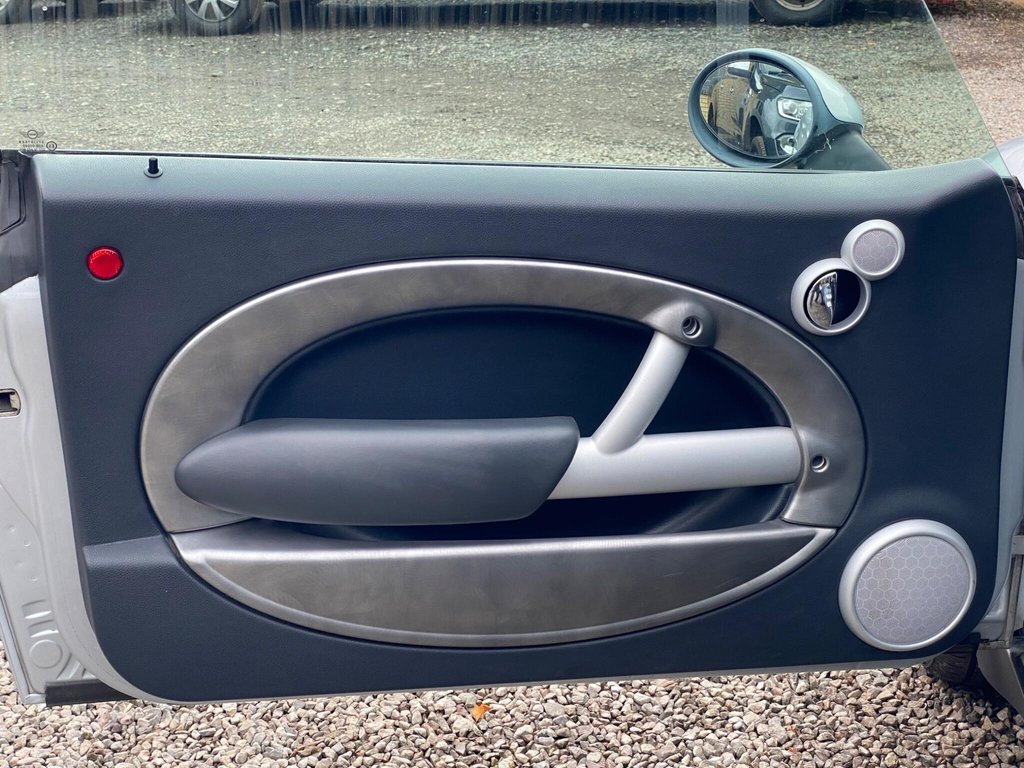 Used MINI Hatch 2005 for sale - 76590797: Photo 50