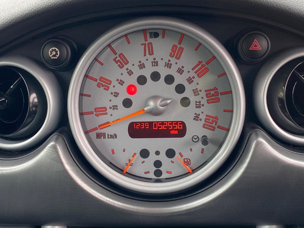 Used MINI Hatch 2005 for sale - 76590797: Photo 8