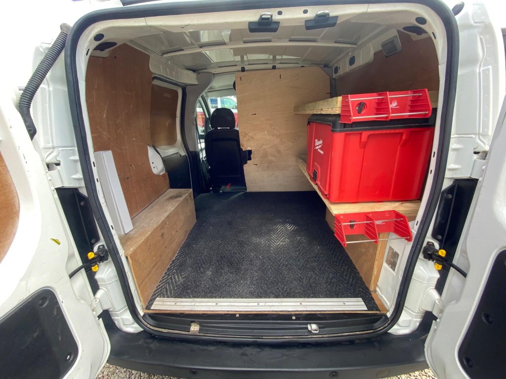 Used Citroen Nemo 2015 for sale - 78117617: Photo 10