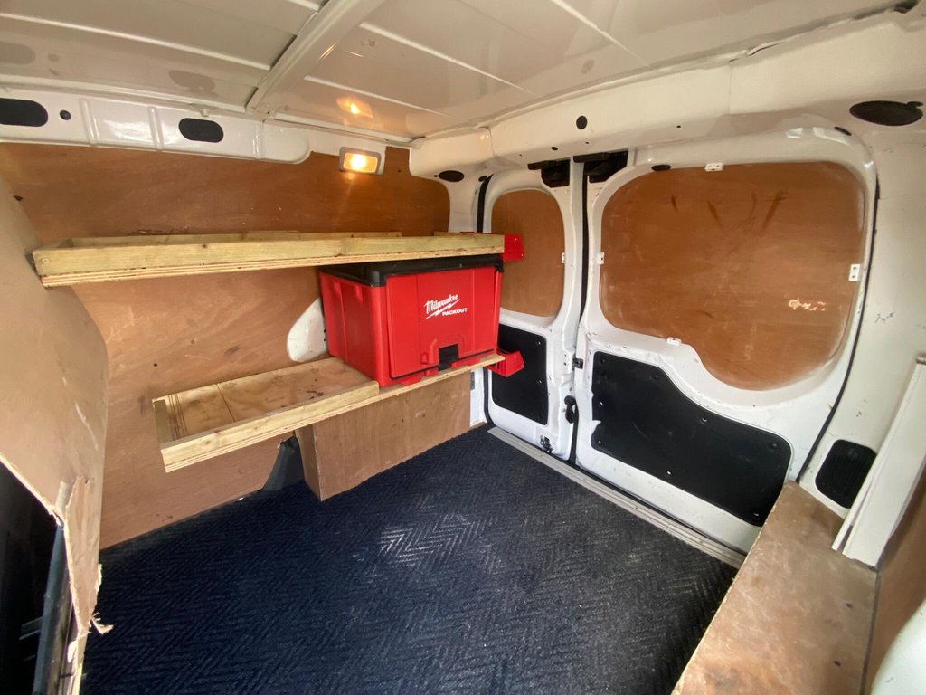 Used Citroen Nemo 2015 for sale - 78117617: Photo 12