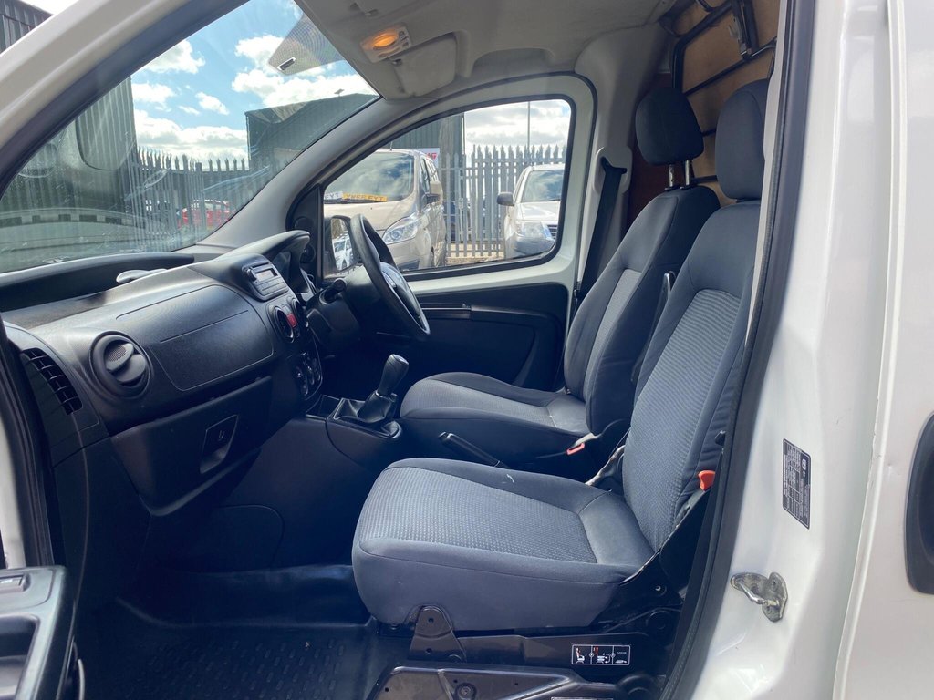 Used Citroen Nemo 2015 for sale - 78117617: Photo 14