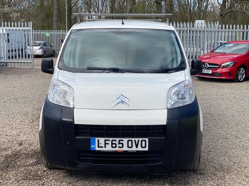 Used Citroen Nemo 2015 for sale - 78117617: Photo 17