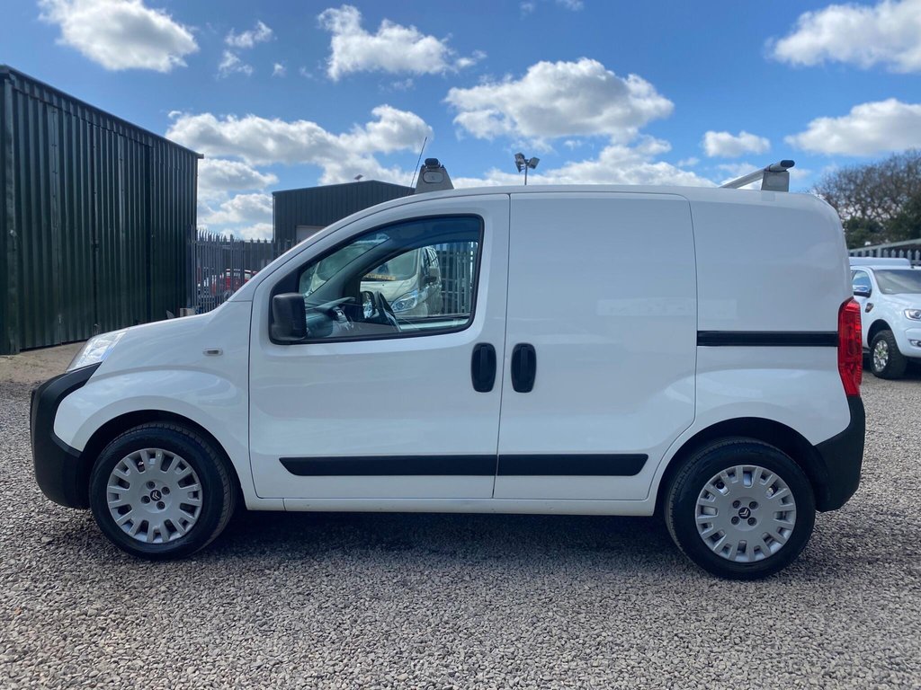 Used Citroen Nemo 2015 for sale - 78117617: Photo 18