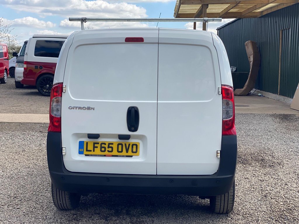 Used Citroen Nemo 2015 for sale - 78117617: Photo 19