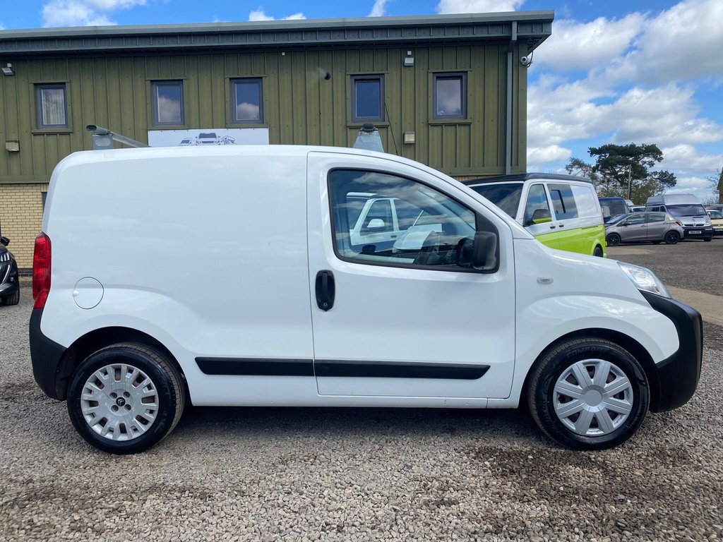 Used Citroen Nemo 2015 for sale - 78117617: Photo 20