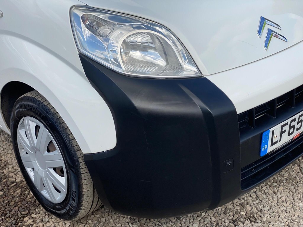 Used Citroen Nemo 2015 for sale - 78117617: Photo 21