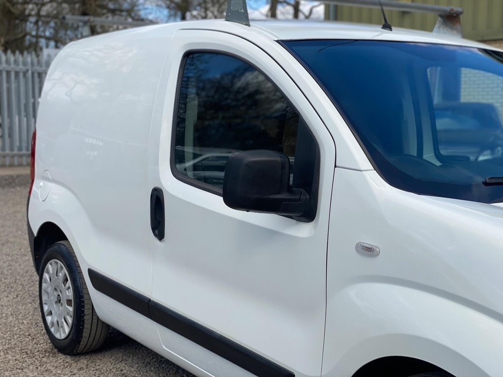 Used Citroen Nemo 2015 for sale - 78117617: Photo 22