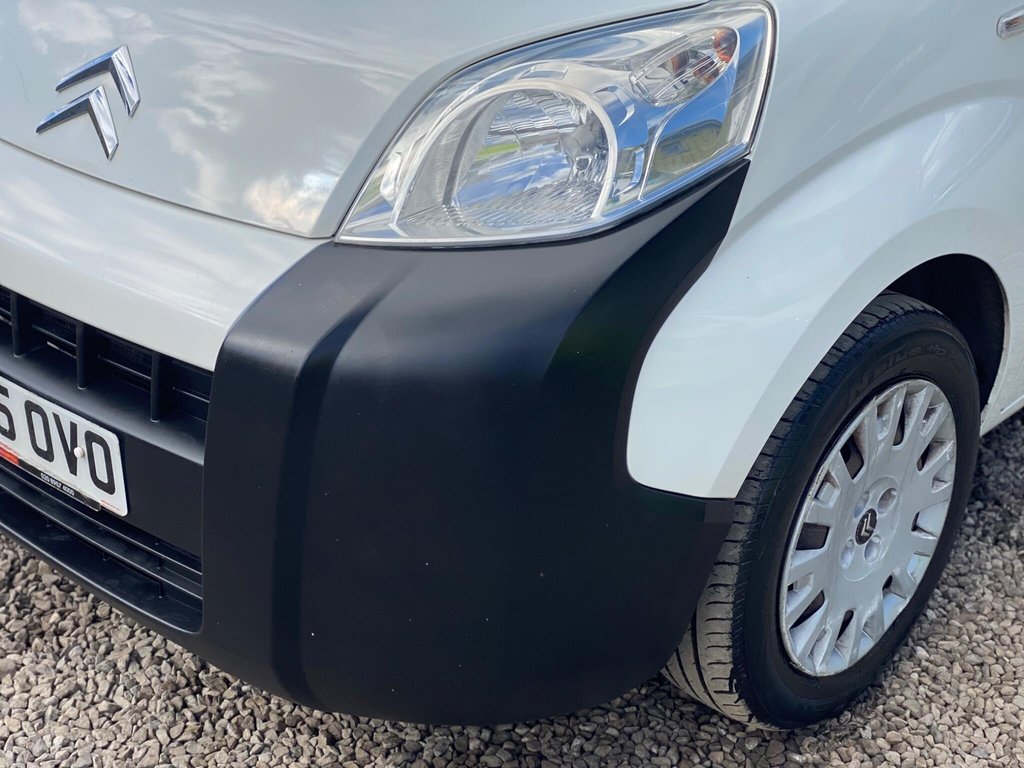 Used Citroen Nemo 2015 for sale - 78117617: Photo 23