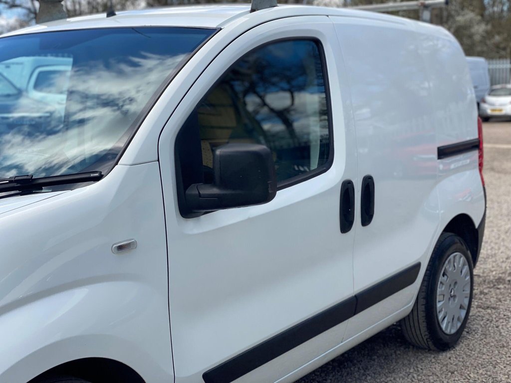 Used Citroen Nemo 2015 for sale - 78117617: Photo 24