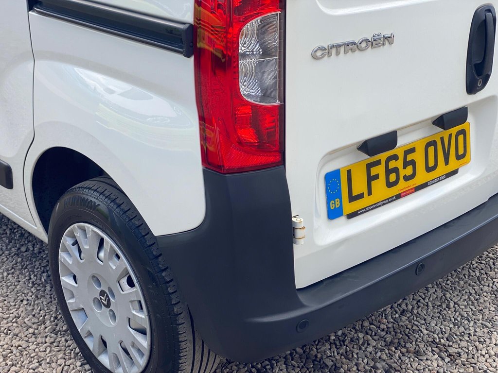 Used Citroen Nemo 2015 for sale - 78117617: Photo 25