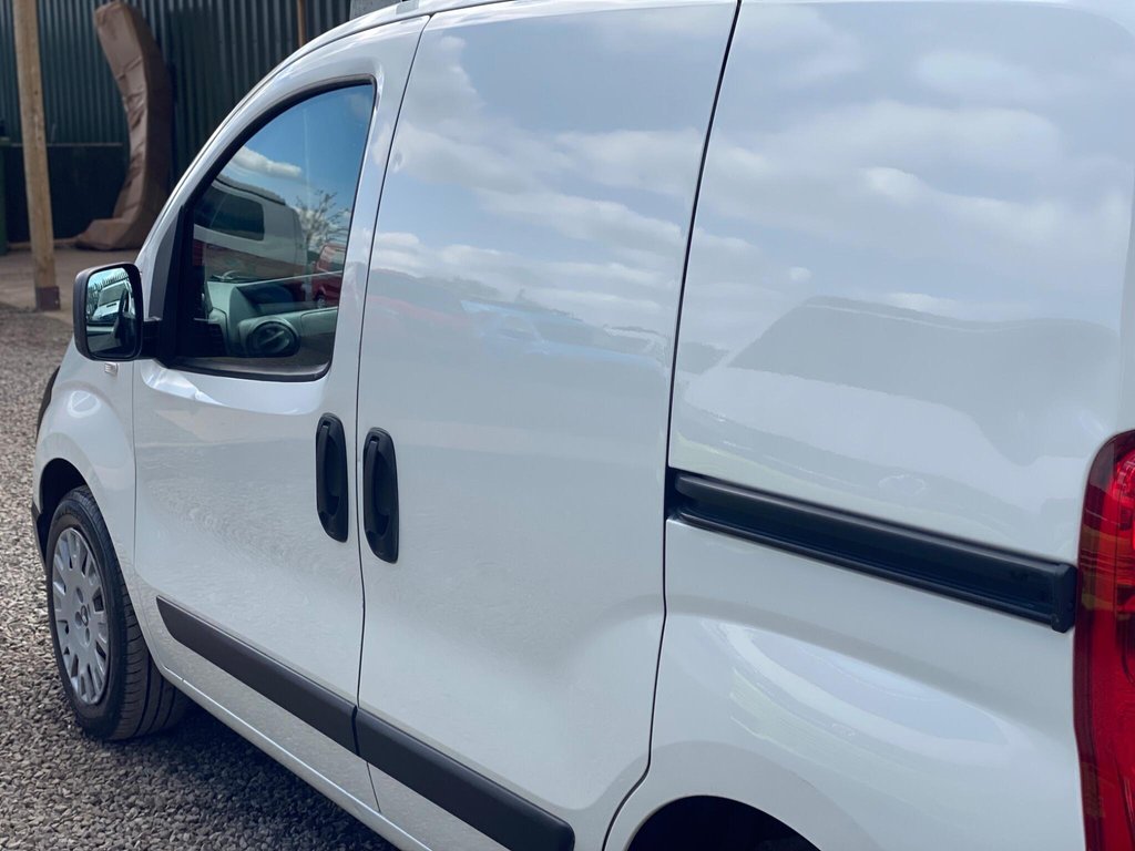 Used Citroen Nemo 2015 for sale - 78117617: Photo 26