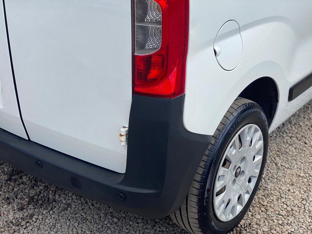 Used Citroen Nemo 2015 for sale - 78117617: Photo 27