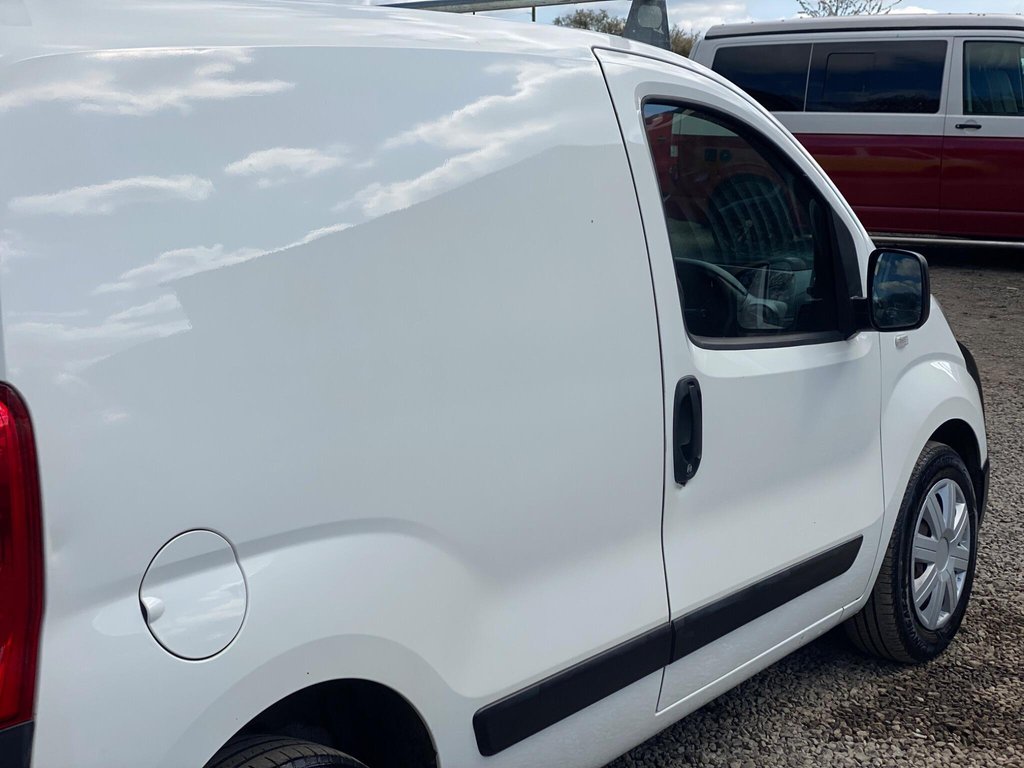 Used Citroen Nemo 2015 for sale - 78117617: Photo 28