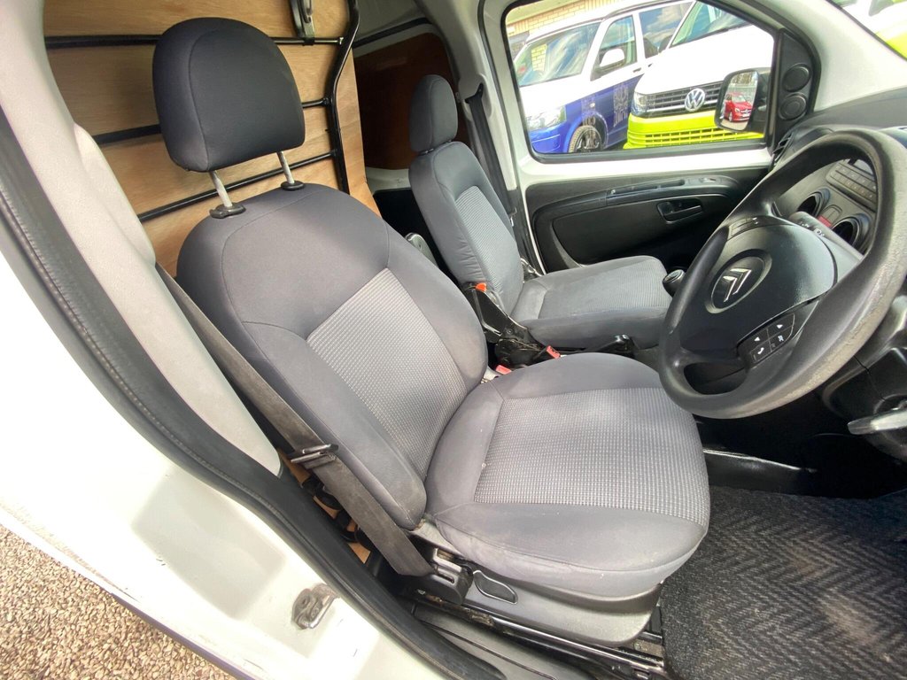 Used Citroen Nemo 2015 for sale - 78117617: Photo 29