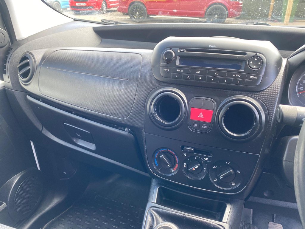 Used Citroen Nemo 2015 for sale - 78117617: Photo 30