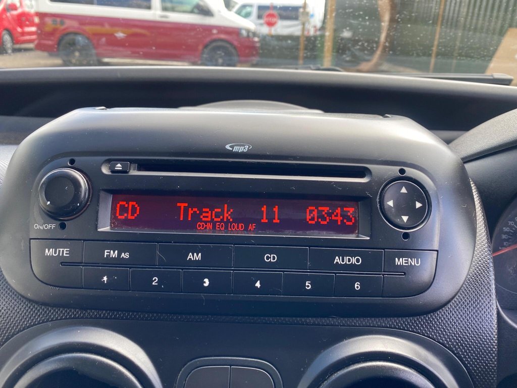 Used Citroen Nemo 2015 for sale - 78117617: Photo 31