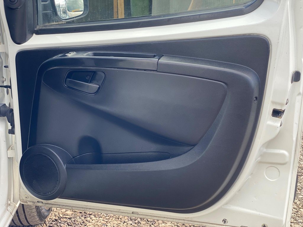 Used Citroen Nemo 2015 for sale - 78117617: Photo 37