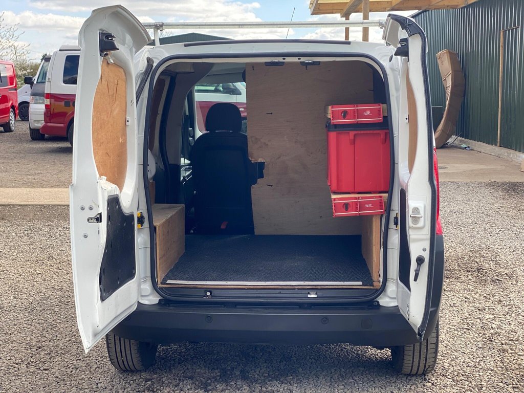 Used Citroen Nemo 2015 for sale - 78117617: Photo 38