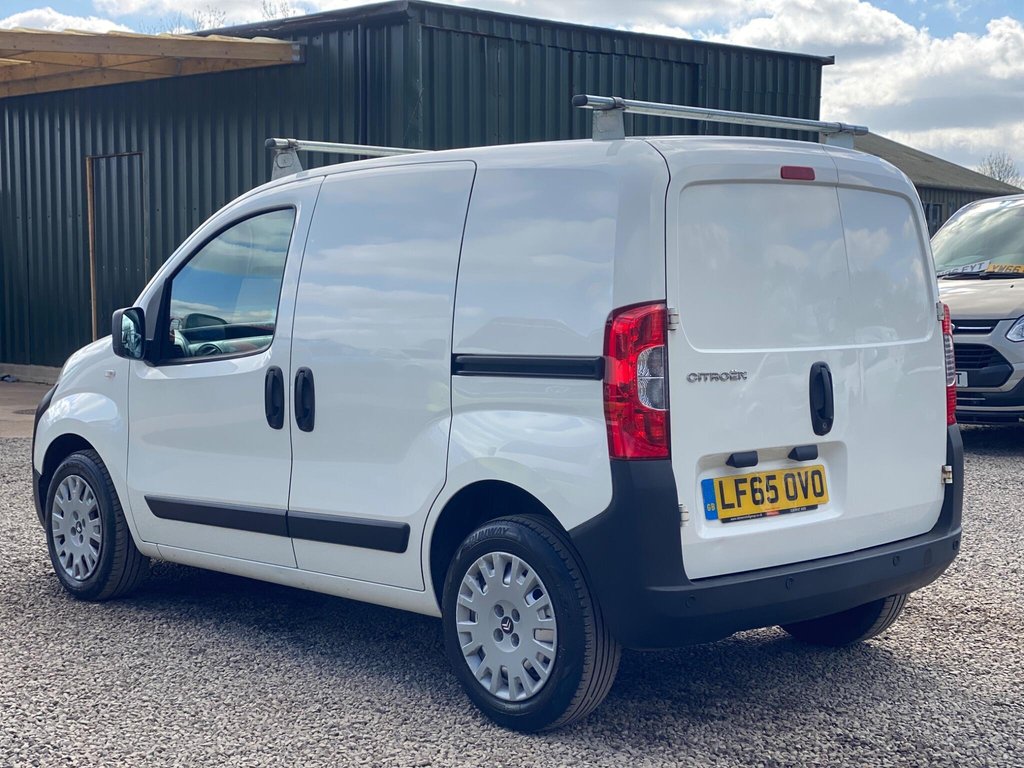 Used Citroen Nemo 2015 for sale - 78117617: Photo 4