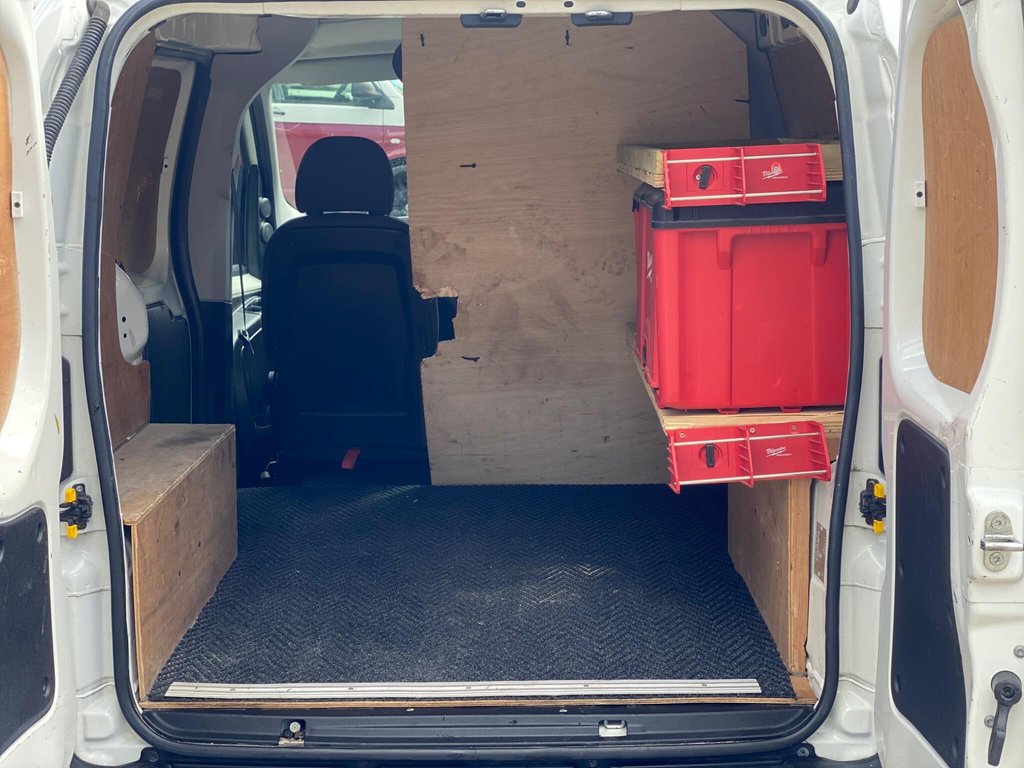 Used Citroen Nemo 2015 for sale - 78117617: Photo 40