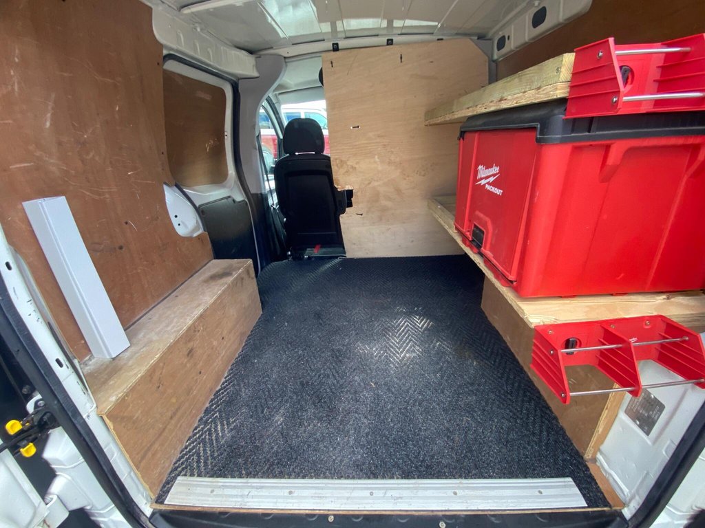 Used Citroen Nemo 2015 for sale - 78117617: Photo 41