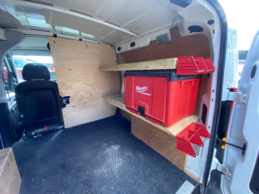 Used Citroen Nemo 2015 for sale - 78117617: Photo 42