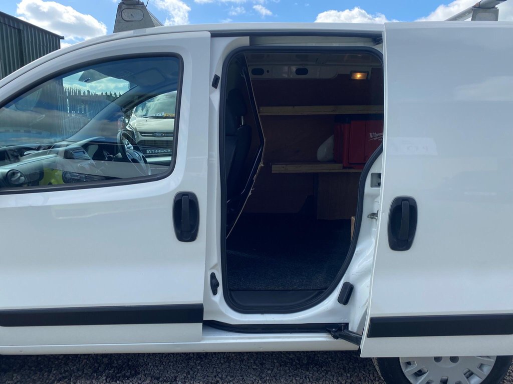 Used Citroen Nemo 2015 for sale - 78117617: Photo 43