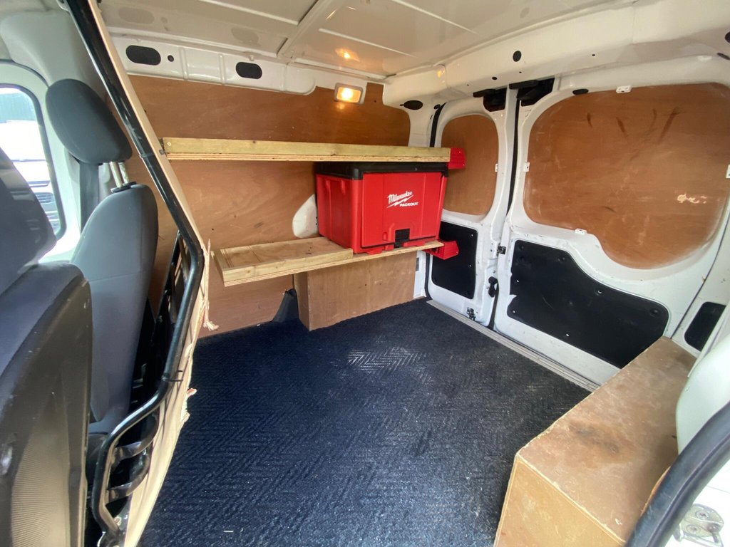 Used Citroen Nemo 2015 for sale - 78117617: Photo 44