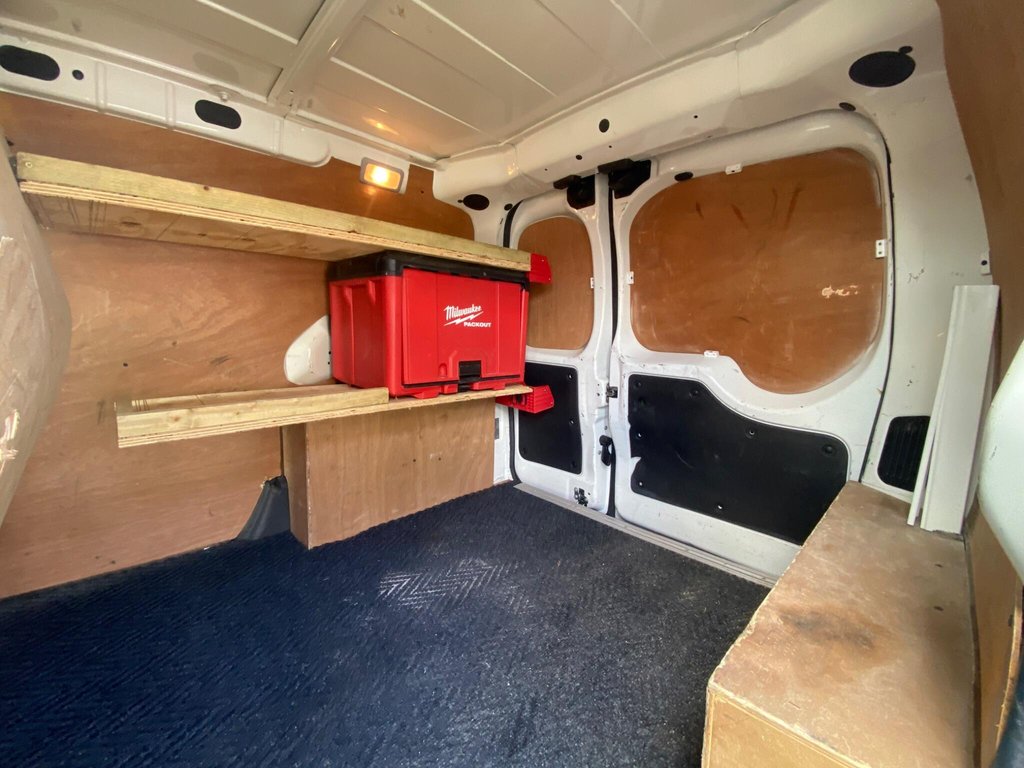 Used Citroen Nemo 2015 for sale - 78117617: Photo 45