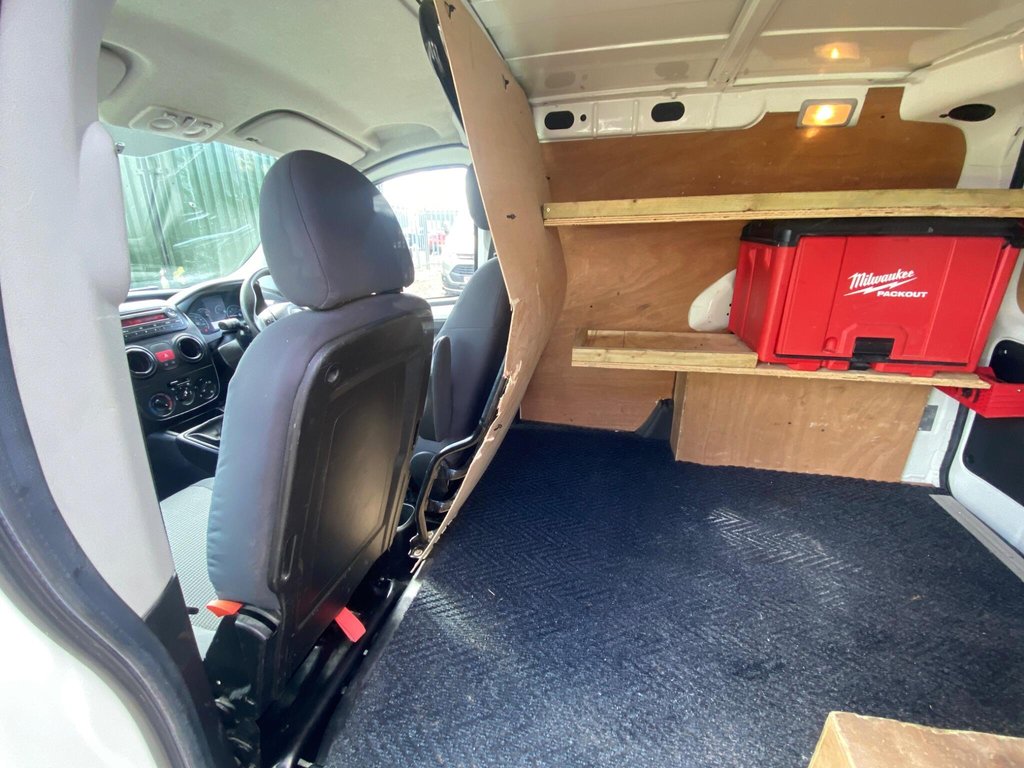 Used Citroen Nemo 2015 for sale - 78117617: Photo 46