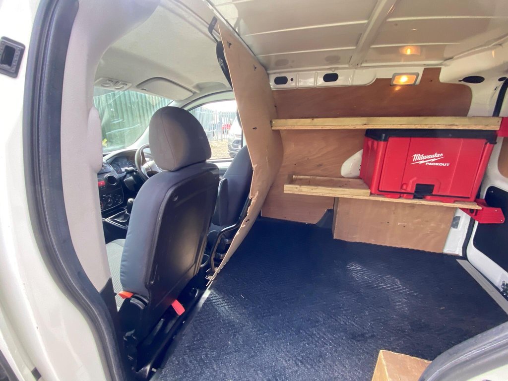 Used Citroen Nemo 2015 for sale - 78117617: Photo 48