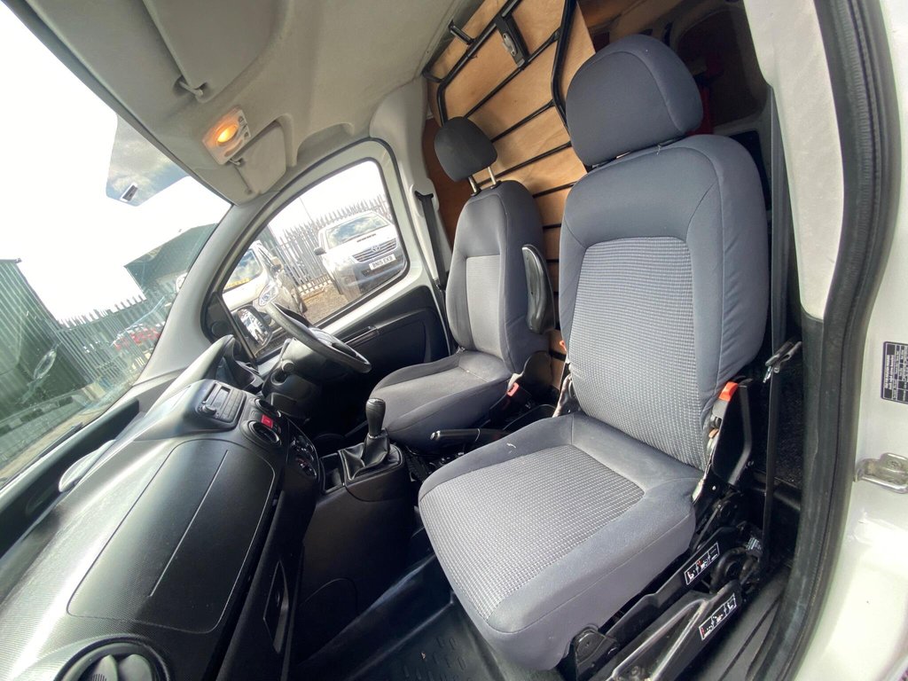 Used Citroen Nemo 2015 for sale - 78117617: Photo 49