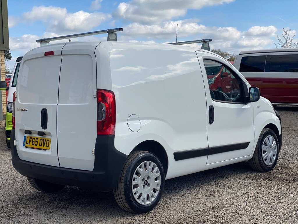 Used Citroen Nemo 2015 for sale - 78117617: Photo 5